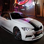 Test drive - BMW 328i xDrive 245 CP